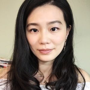 Meet your Posher, Yi lian